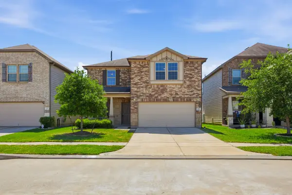 4611 Windmill Run Drive, Houston, TX 77069