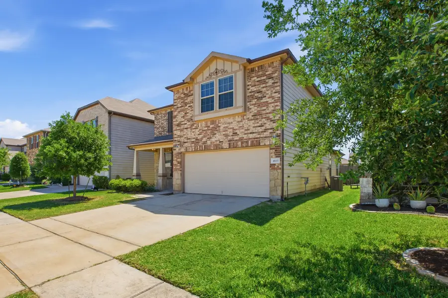 4611 Windmill Run Drive, Houston, TX 77069 - #3