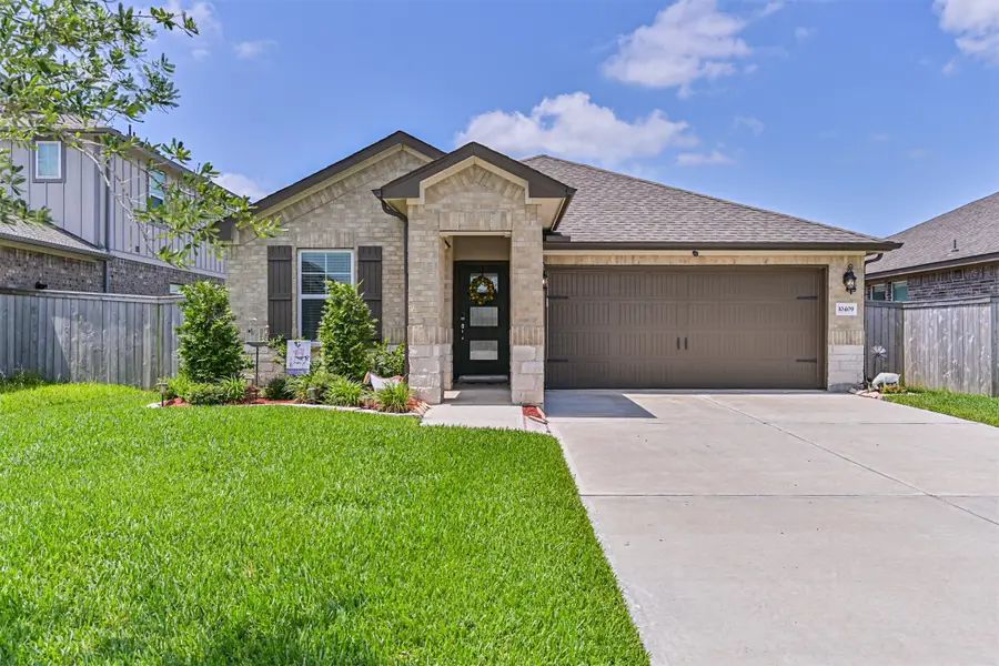 10409 Deussen Lane, Texas City, TX 77591 - Image #2