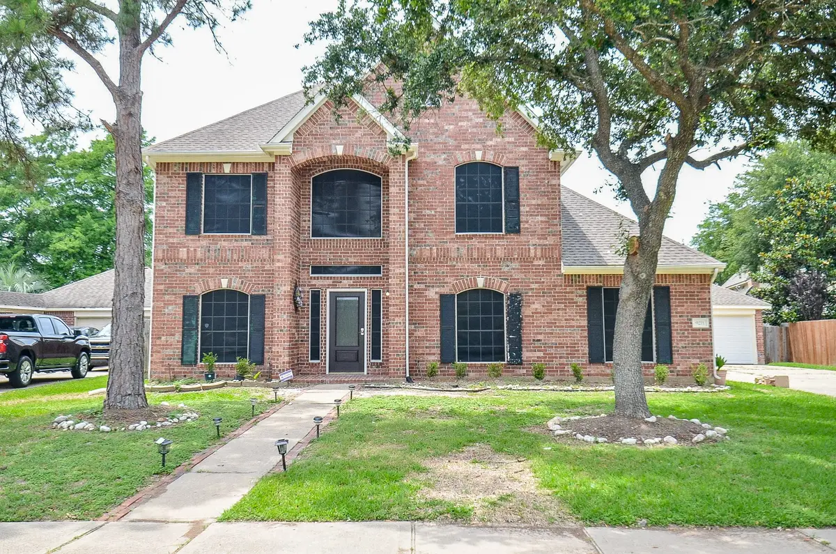 9211 Abbey Chase Lane, Houston, TX 77095 - #1