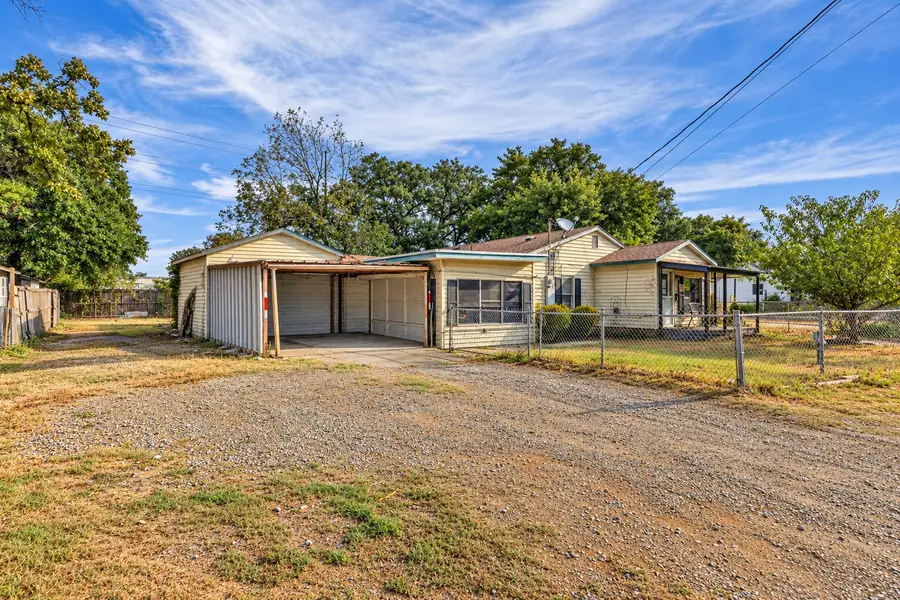 4027 Hollis Street, Haltom City, TX 76111 - #2