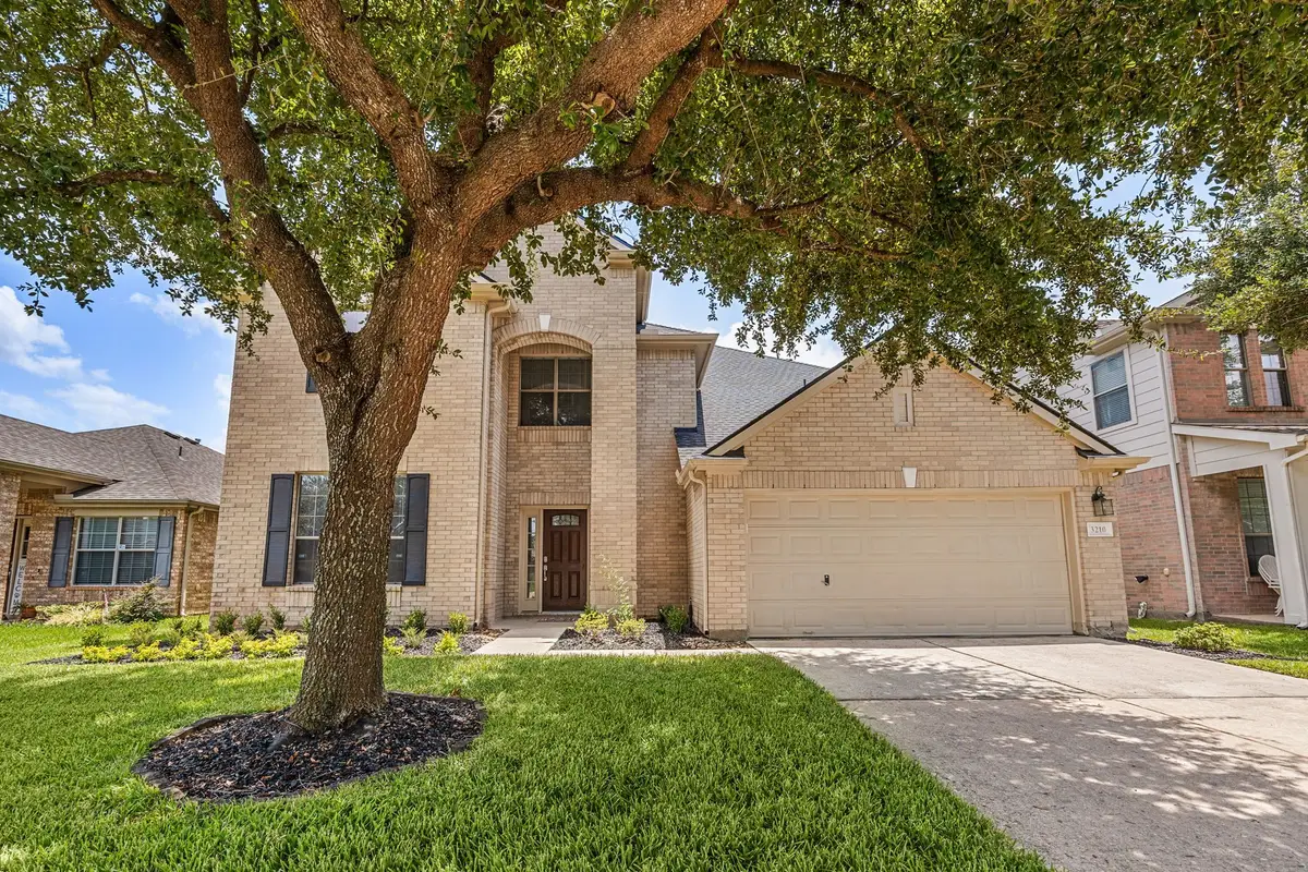 3210 Legends Creek Drive, Spring, TX 77386 - #1
