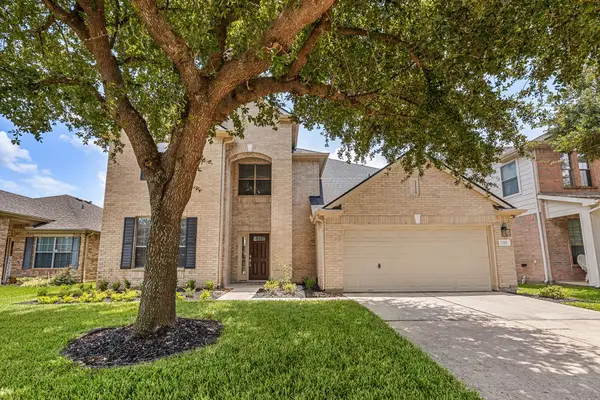 3210 Legends Creek Drive, Spring, TX 77386