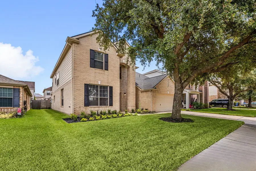 3210 Legends Creek Drive, Spring, TX 77386 - #3