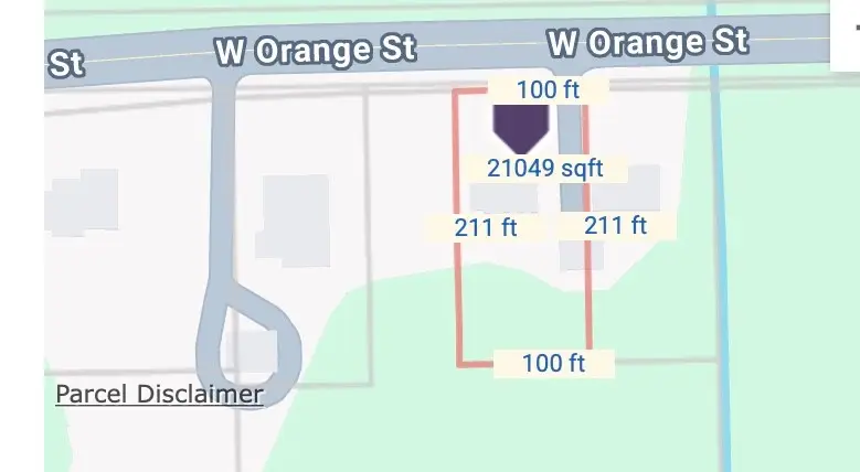 6520 W Orange Street, Pearland, TX 77581 - #2