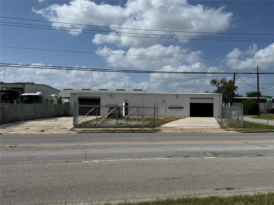 6229 Dixie Drive, Houston, TX 77087 - #2