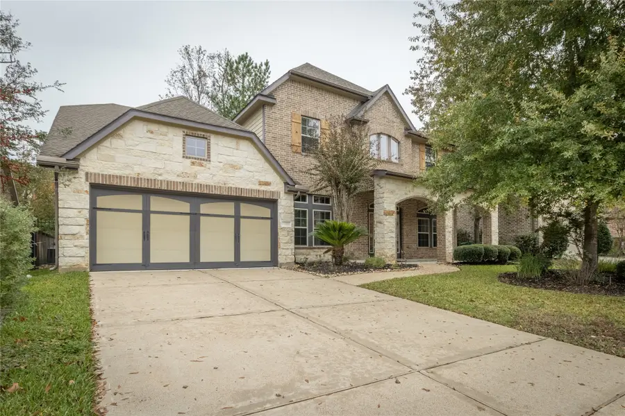 70 S Almondell Circle, The Woodlands, TX 77354 - Image #2