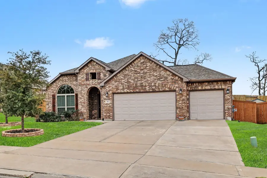 320 Red Maple Lane, Conroe, TX 77304 - #2