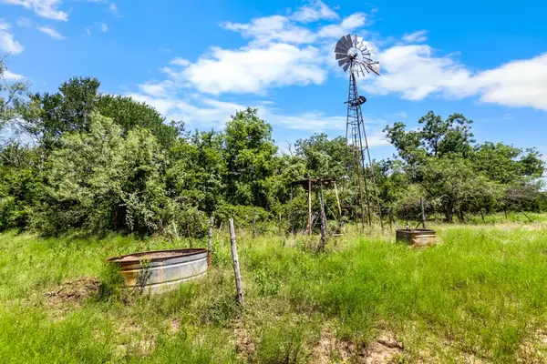 000 County Road 539, Hico, TX 76457