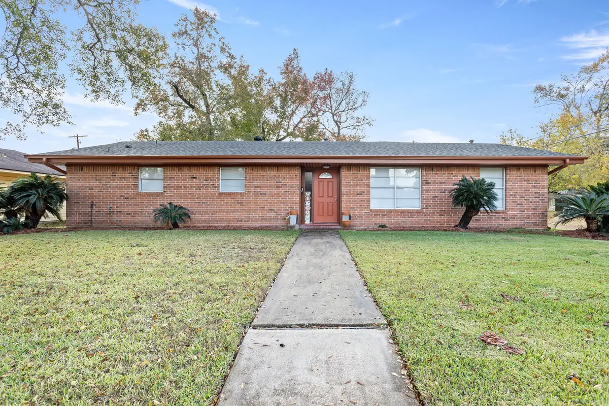 5195 Laurel Street, Beaumont, TX 77707 - #1