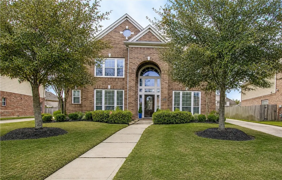 4618 Ambrosia Springs Lane, Katy, TX 77494 - #1
