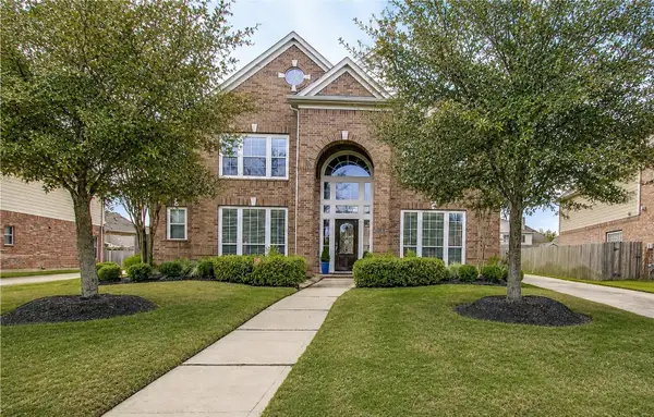 4618 Ambrosia Springs Lane, Katy, TX 77494