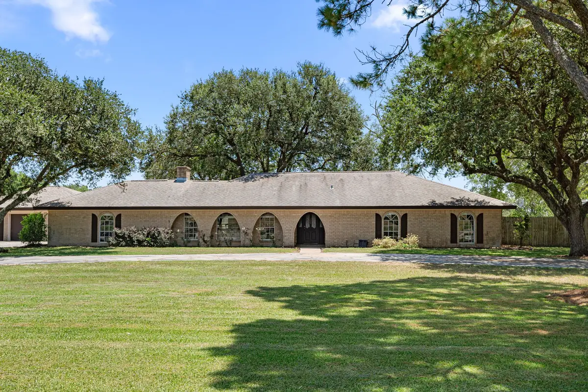 3148 Fm 333 Road, Garwood, TX 77442 - Image #1