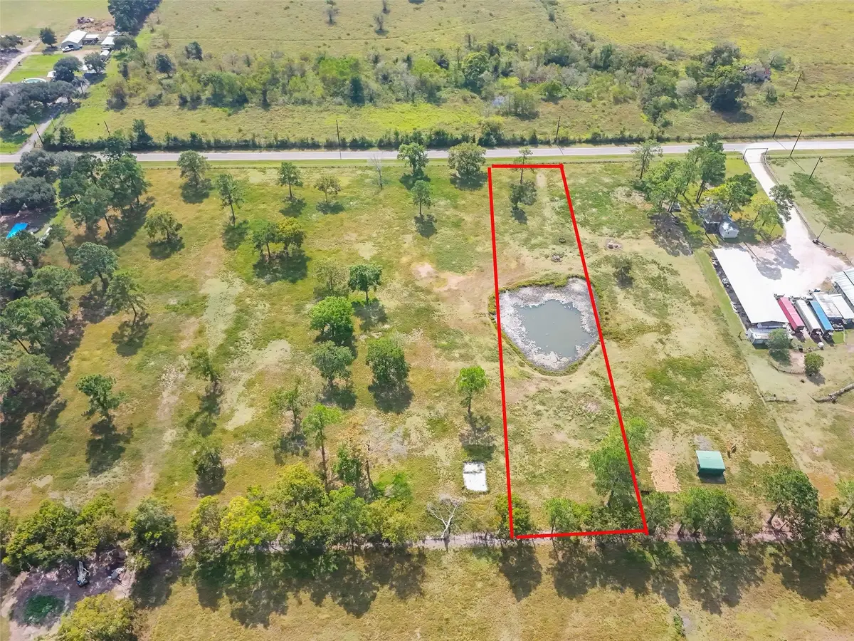 Lot 7 Marshall Road, Crosby, TX 77532 - Image #1