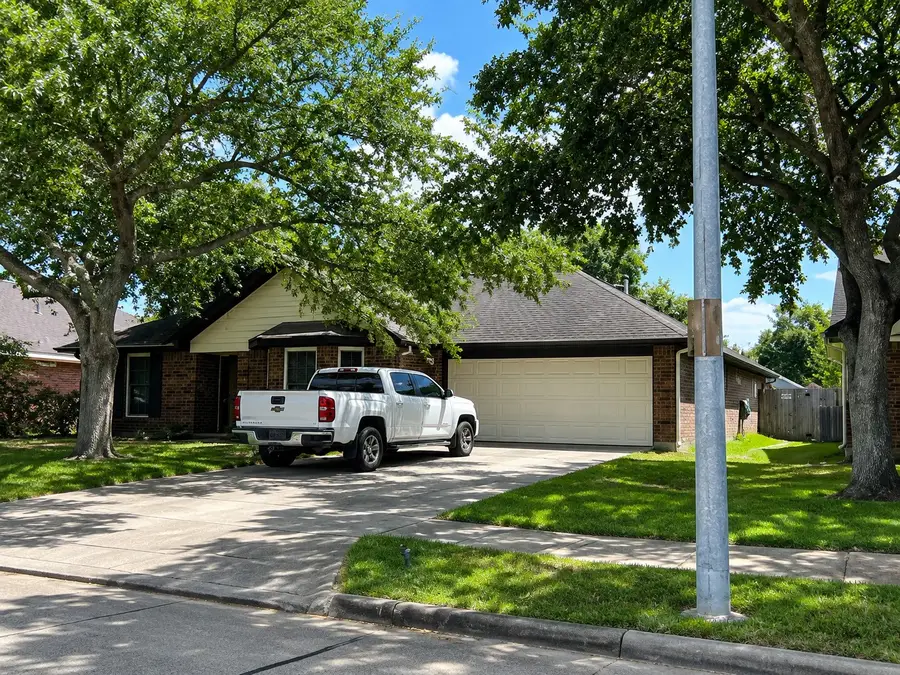4905 Glenview Drive, La Porte, TX 77571 - #2