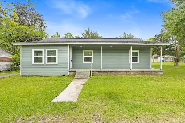 621 Fisher Street, New Waverly, TX 77358