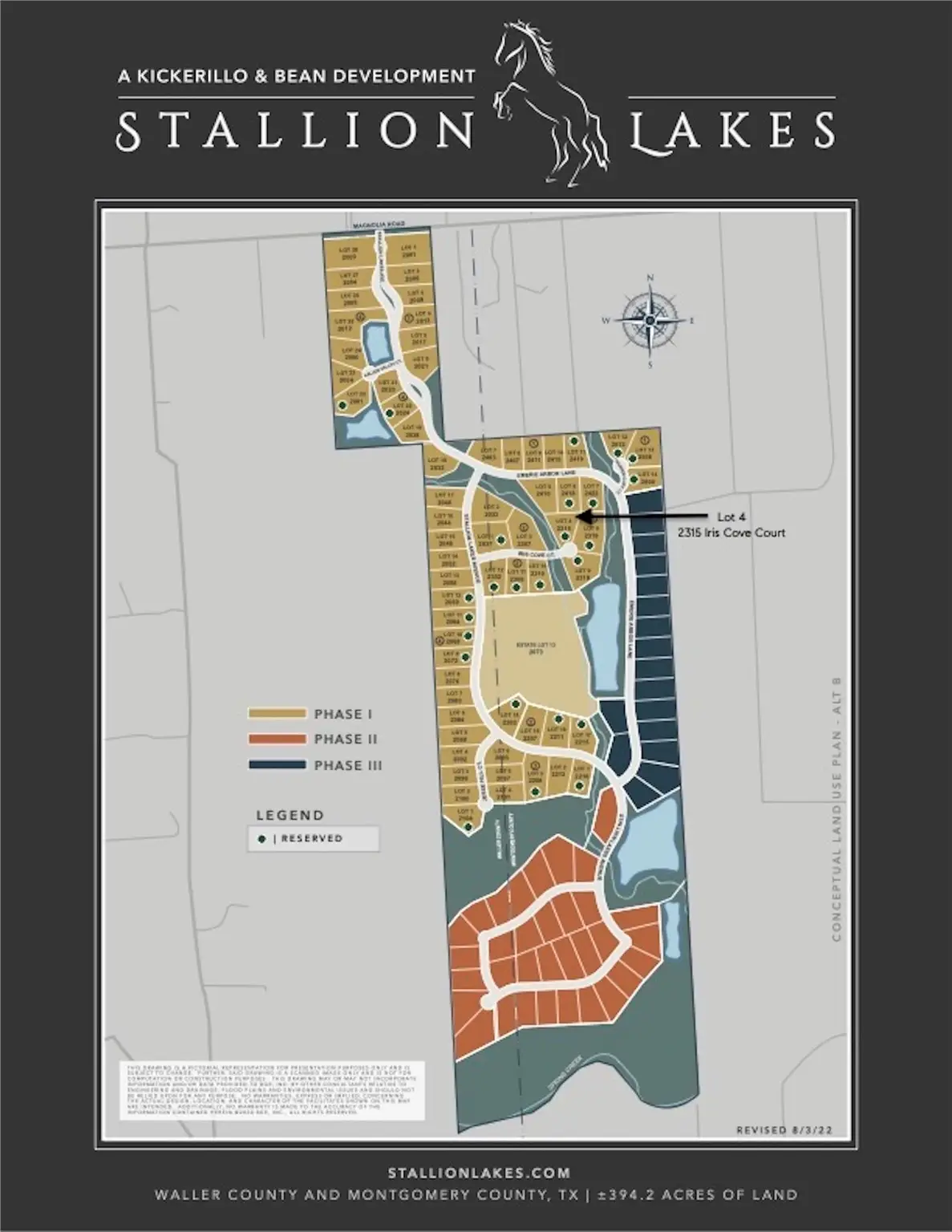 2315 Iris Cove Court, Hockley, TX 77447 - Image #1