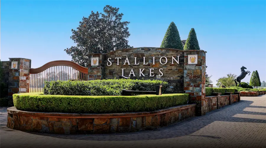 2315 Iris Cove Court, Hockley, TX 77447 - Image #2