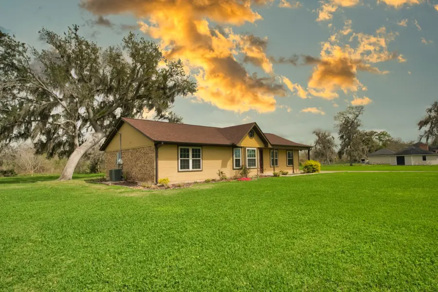 2520 County Road 582, Brazoria, TX 77422 - #3