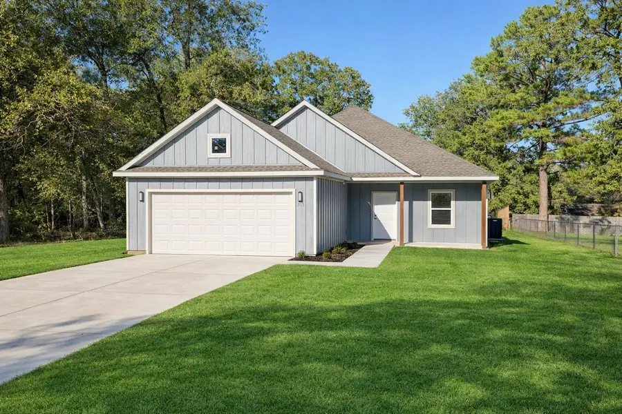 387 Autumn Lane, Livingston, TX 77351 - #2