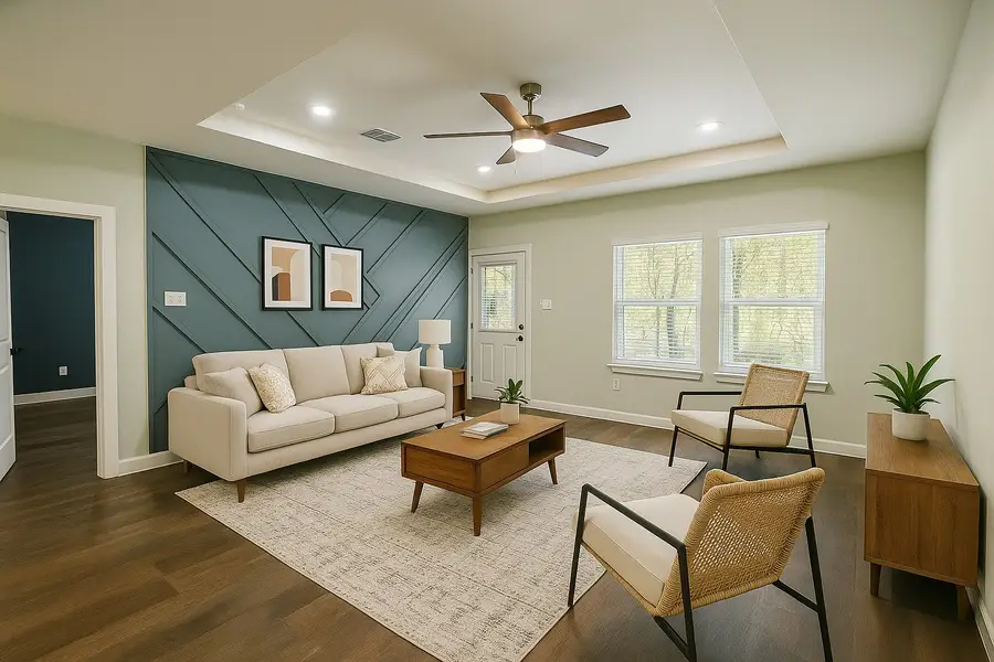 387 Autumn Lane, Livingston, TX 77351 - #3