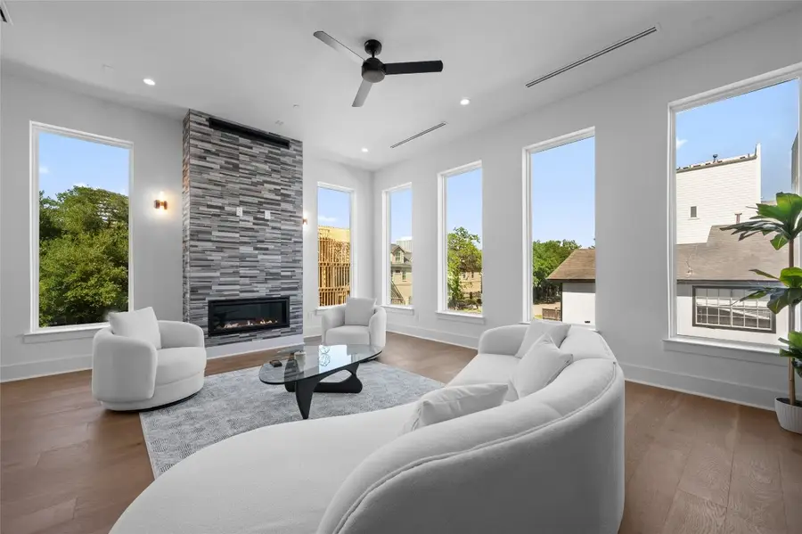 5705 Dolores Street #A, Houston, TX 77057 - #3