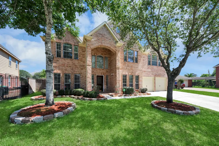 14502 Marshall Bridge Lane, Sugar Land, TX 77498 - #2