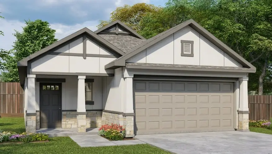 402 Dorion Lagoon Drive, Crosby, TX 77532 - #1