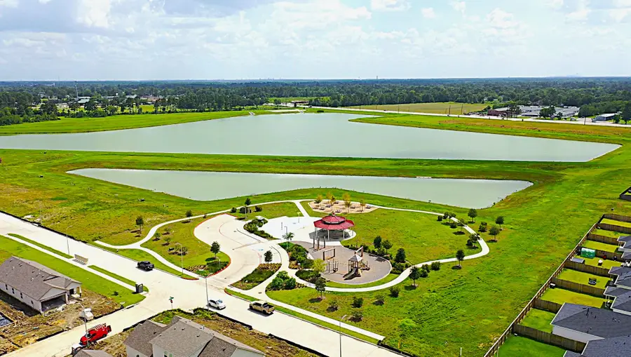 402 Dorion Lagoon Drive, Crosby, TX 77532 - #3