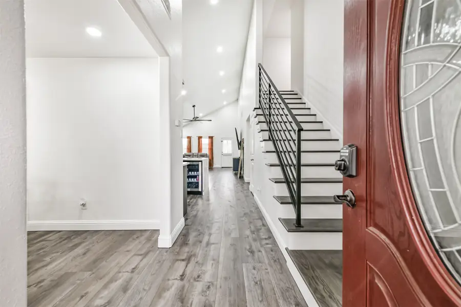 1607 Jaquima Valley Way, Houston, TX 77049 - #3