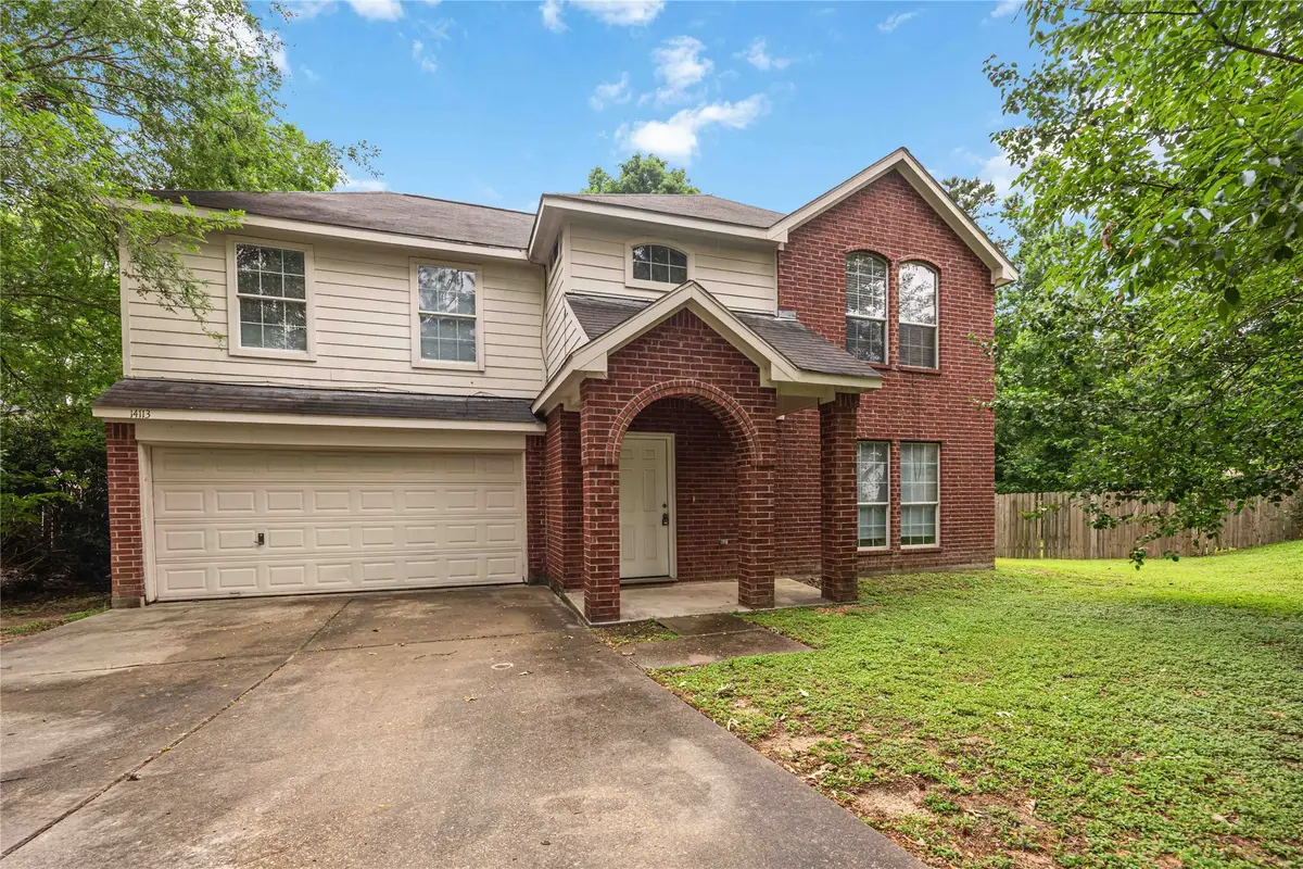 14113 Broken Arrow Drive, Willis, TX 77378 - #1