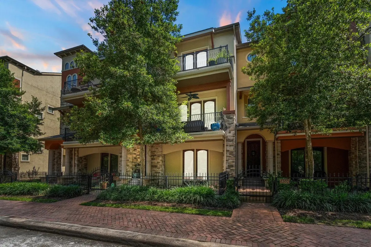 14516 Vintage Preserve Parkway, Houston, TX 77070 - #1