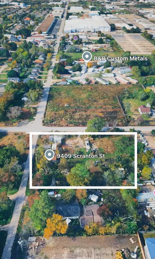 9409 Scranton Street, Houston, TX 77075