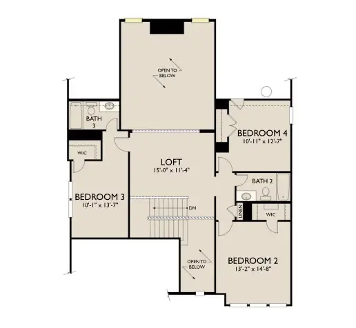 3009 Viceroy Spur Lane, League City, TX 77573 - #3