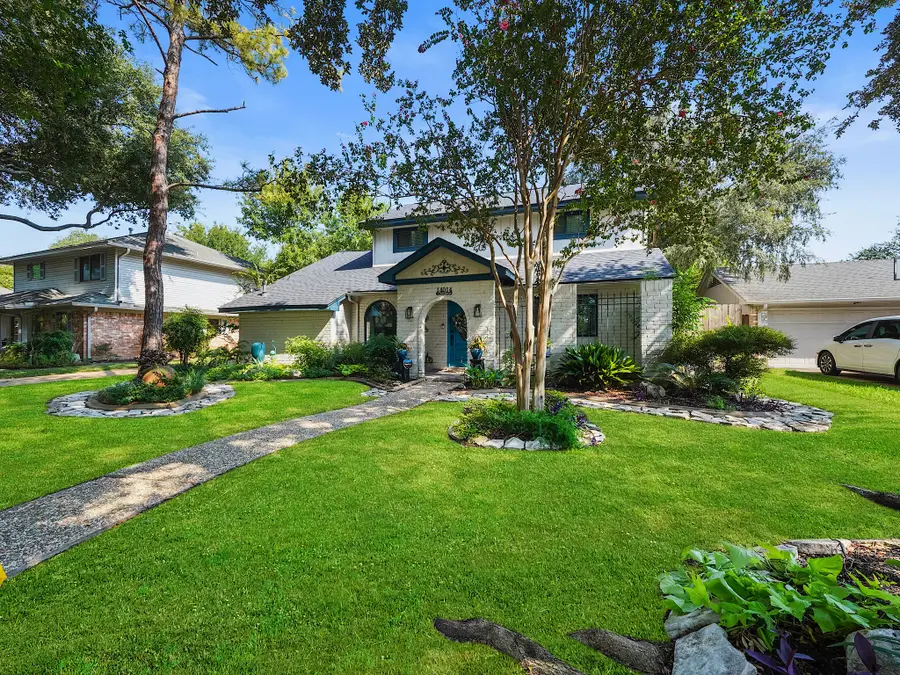 14014 Locke Lane, Houston, TX 77077 - #3