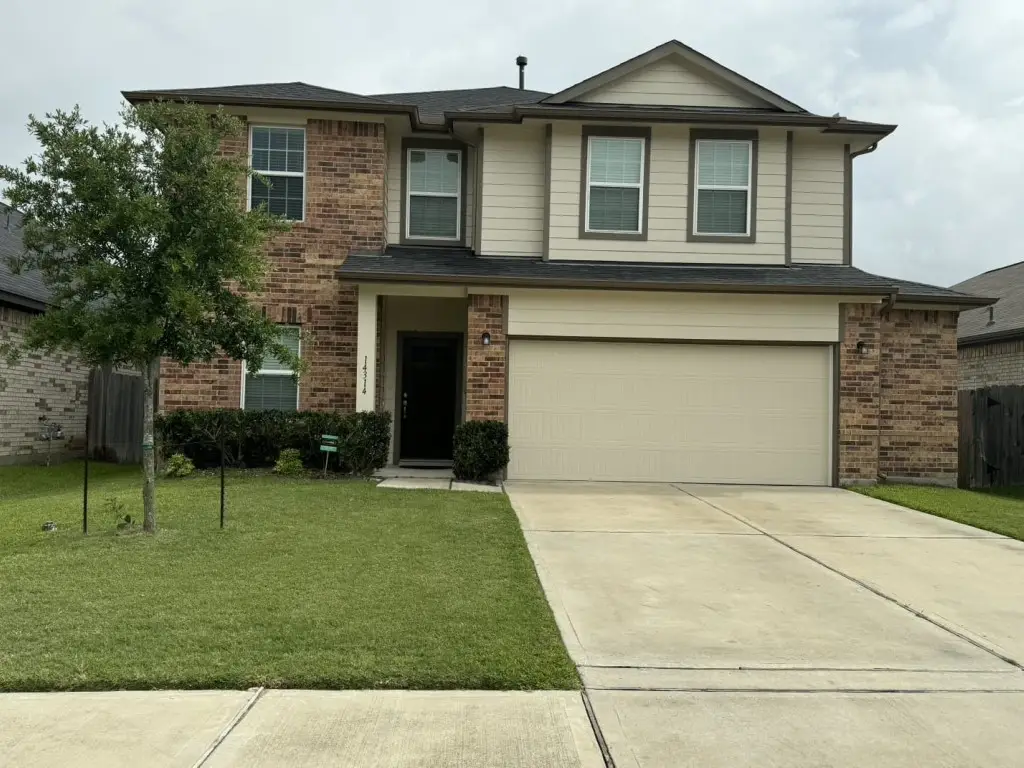 14314 Alberta Spruce Lane, Crosby, TX 77532 - #1