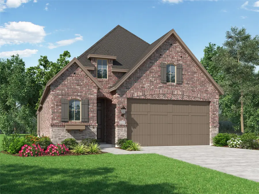 1008 Shoal Creek Trail, Conroe, TX 77304 - Image #3