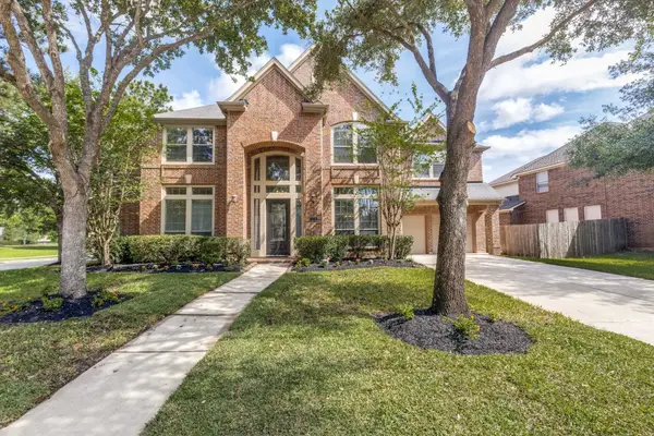 9318 Rainbluff Lane, Katy, TX 77494