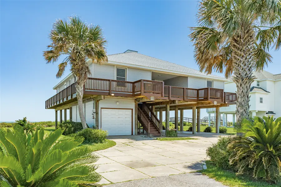 23331 San Luis Pass Road, Galveston, TX 77554 - #3