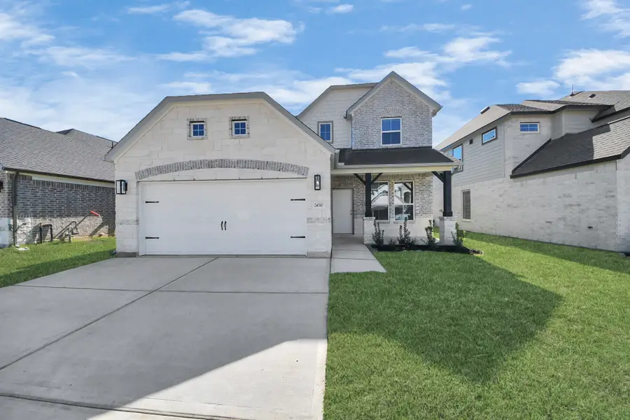 24510 Bradbury Woods Drive, Spring, TX 77373 - #2