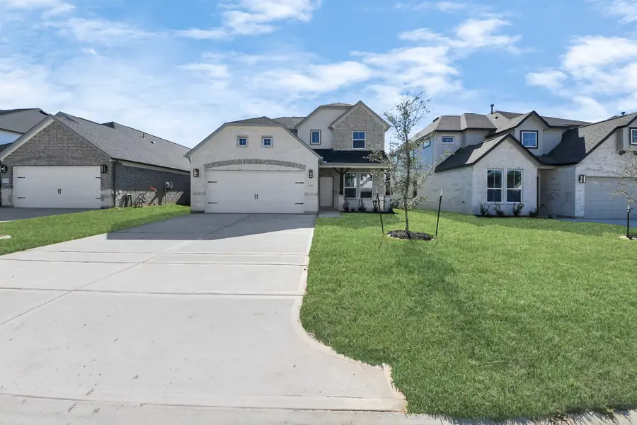 24510 Bradbury Woods Drive, Spring, TX 77373 - #3