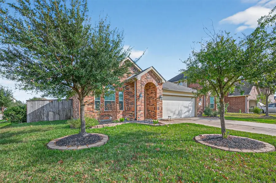 18118 Tucson Bend Drive, Cypress, TX 77429 - #2