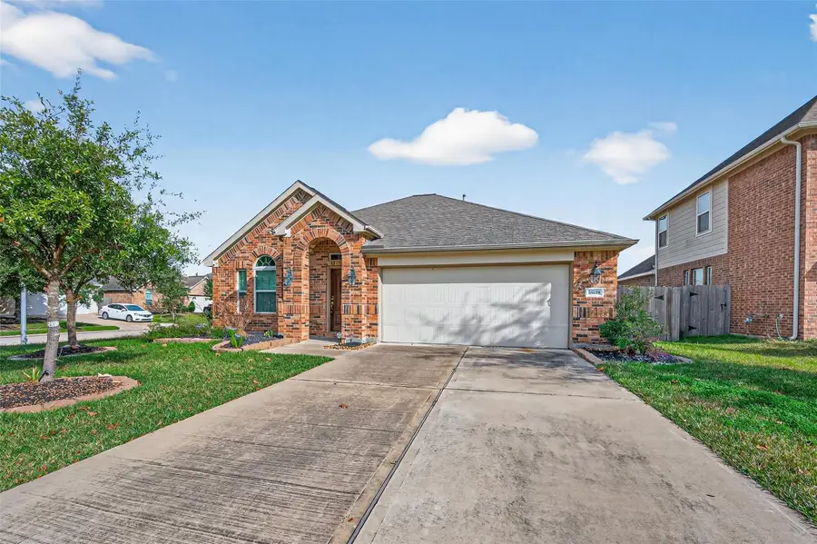 18118 Tucson Bend Drive, Cypress, TX 77429 - #3