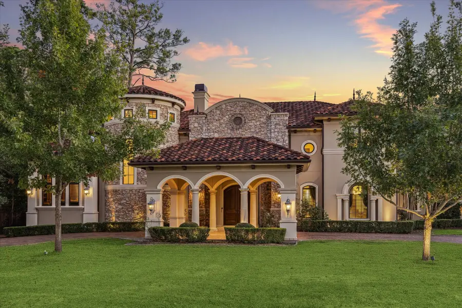 11323 Iris Lee Lane, Houston, TX 77024 - #3