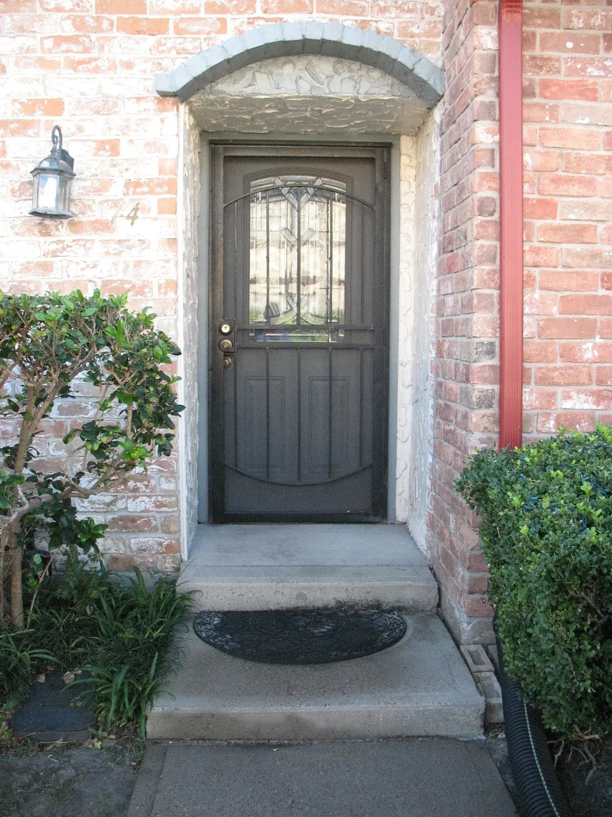 7700 Creekbend Drive #74, Houston, TX 77071 - #1