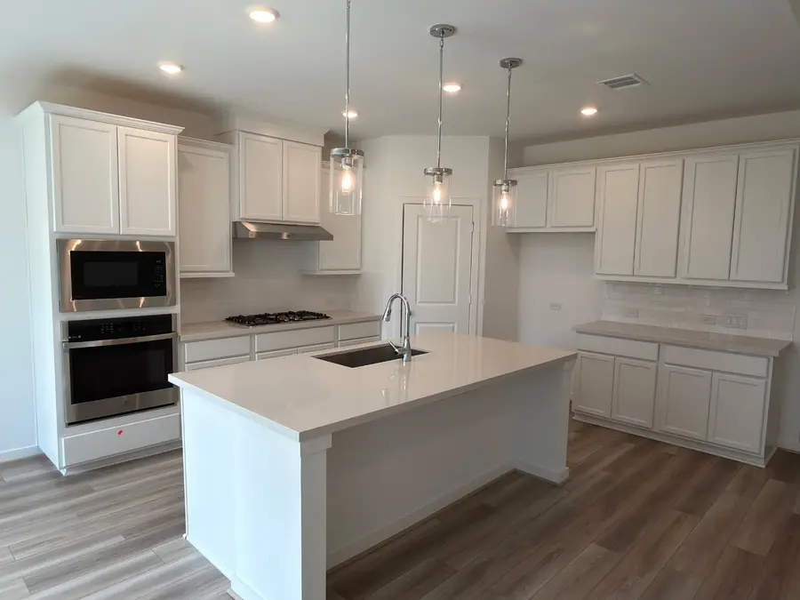 9623 Pink Lotus Court, Richmond, TX 77407 - #2