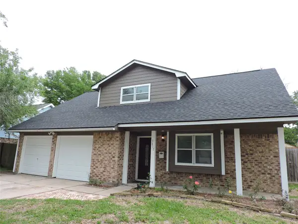 2217 Hickory Lane, Pasadena, TX 77502