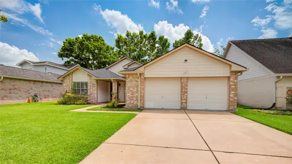3806 Carya Circle, Sugar Land, TX 77479