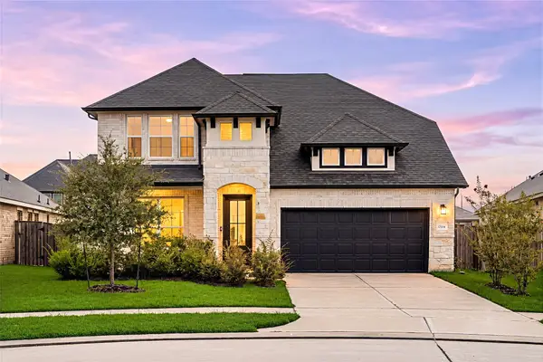 17014 Garden Moor Trail, Hockley, TX 77447