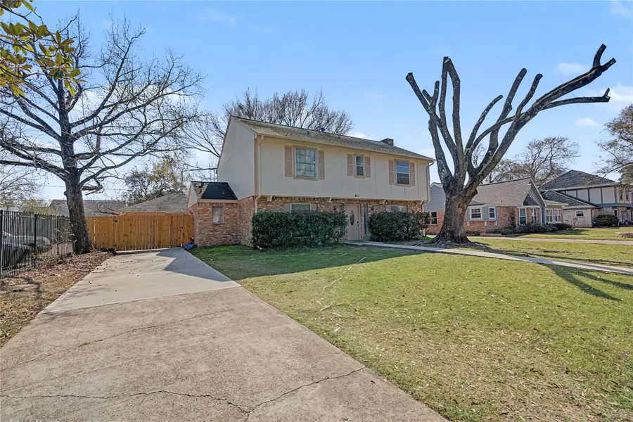 411 Cannon Ball Drive, Spring, TX 77380 - #2